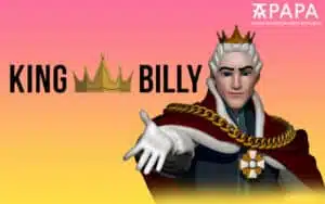 King Billy Casino Introduces New Campaign – The King’s Games