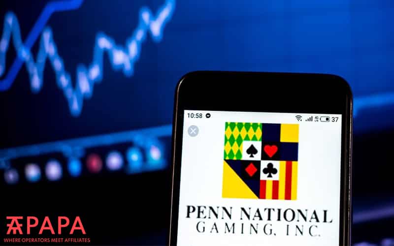 Penn National Gaming to Launch New Casino in Springettsbury Township