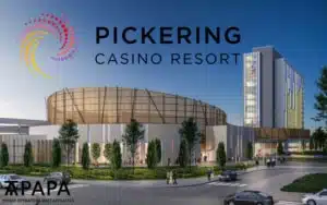 Pickering Casino Resort to reopen in Ontario