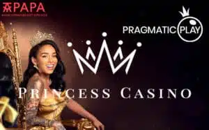 Pragmatic Play brings bingo to Princess Casino