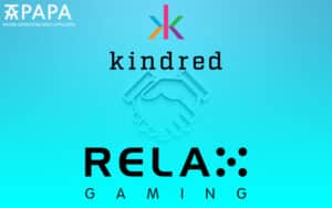 Kindred fully acquires Relax Gaming in €295m deal