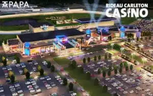 Ottawa’s Rideau Carleton Casino is soon to reopen in August