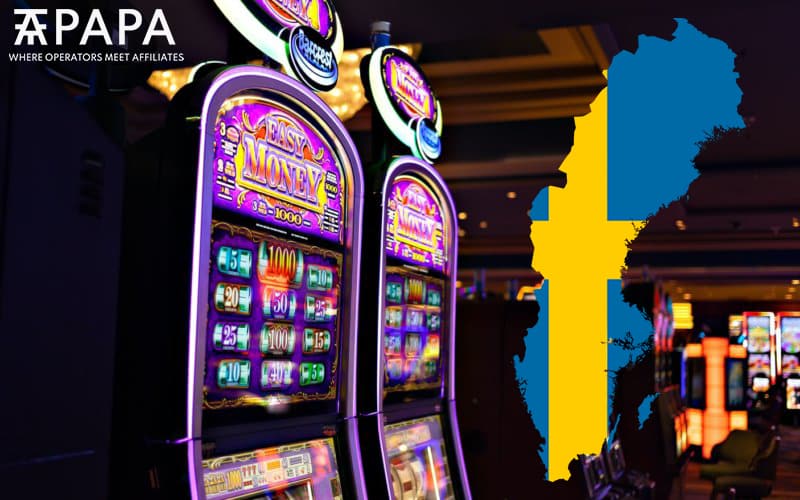 Swedish Regulator’s Survey Shows Interesting Findings About Gambling