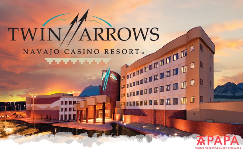 Navajo Natives’ Biggest Casino Set to Reopen in Arizona