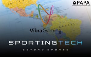Sportingtech to enter Latin American market via Vibra Gaming deal