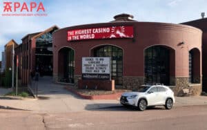 Wildwood Casino Founds a New 14-Million-Dollar Hotel