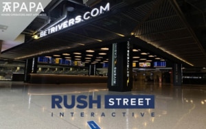 BetRivers to be granted licensing to launch live casino in Michigan