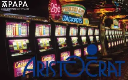 Aristocrat Futureplay Northern Stars Playsoft 3 new studios Aristocrat Digital