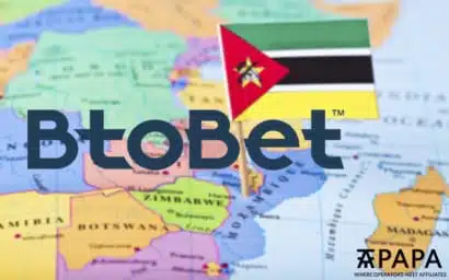 BtoBet expands African presence through MBG Gaming deal