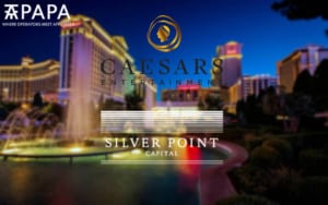 Caesars sells UK and African properties to Metropolitan Gaming