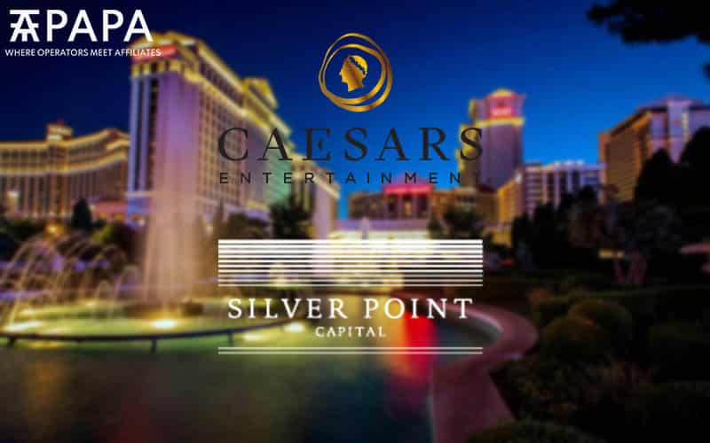 Caesars sells UK and African properties to Metropolitan Gaming