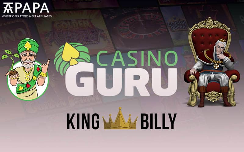 Case: King Billy Casino and Casino Guru join forces to solve players’ issues