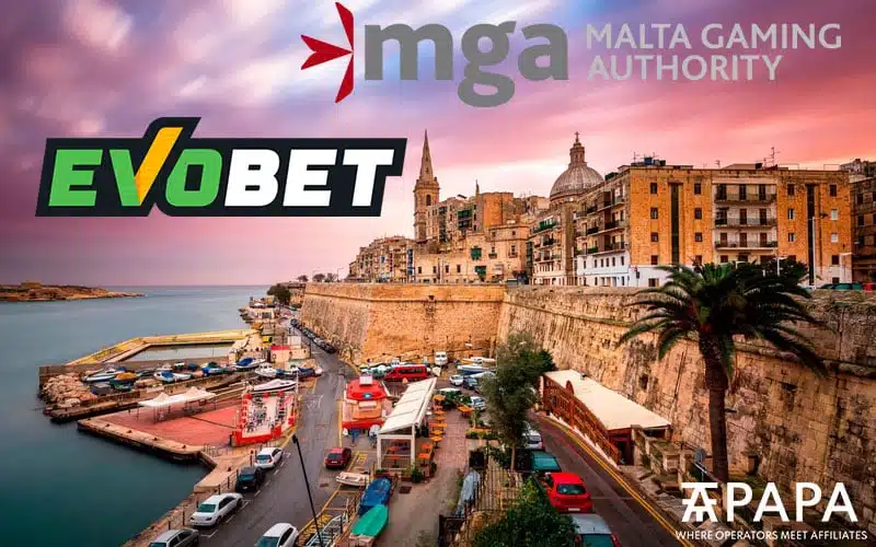 Evobet to be denied certification in Malta