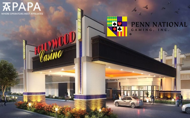 Hollywood Casino York to finally launch on August 12