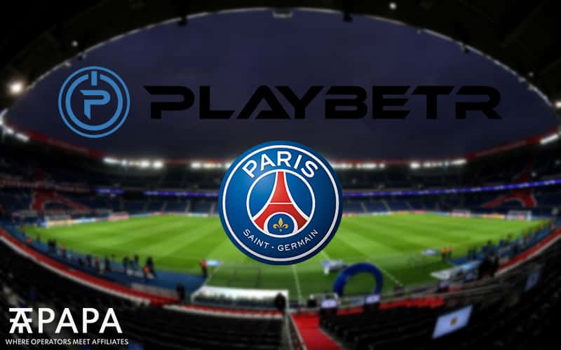 Playbetr expands in Latin America via PSG