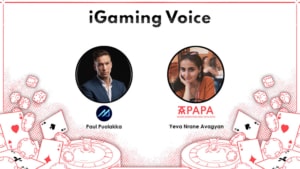Mediainvesting – iGaming Voice by Yeva