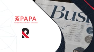 Rolletto and AffPapa announce new partnership