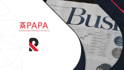 Rolletto and AffPapa announce new partnership