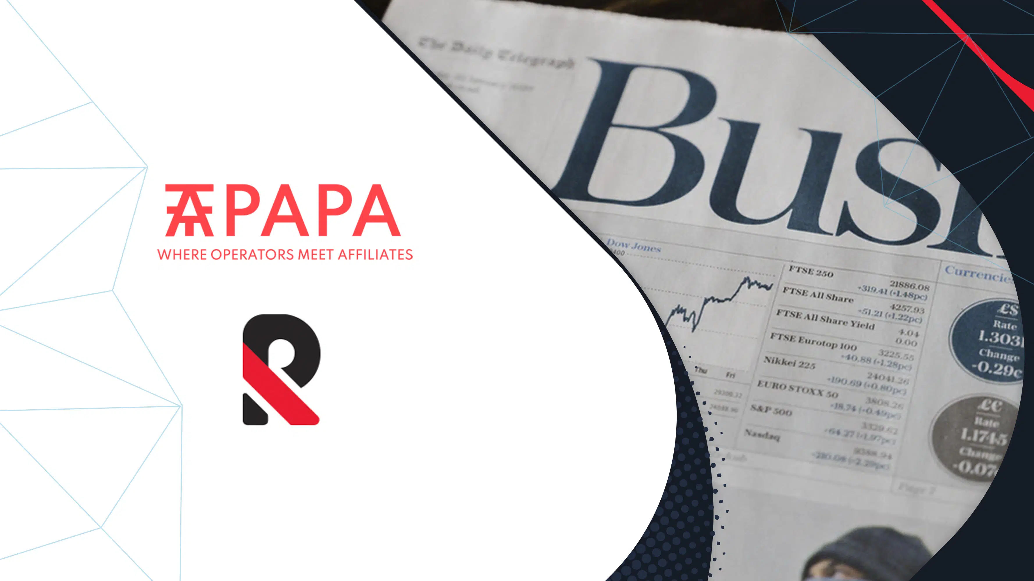 Rolletto and AffPapa announce new partnership