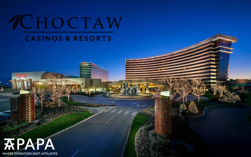 Choctaw Casino opens its 600-million-dollar Durant expansion