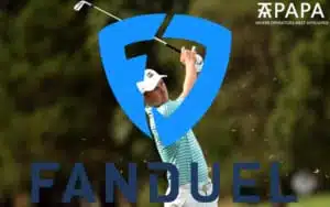 FanDuel teams up with legendary golfer Jordan Spieth