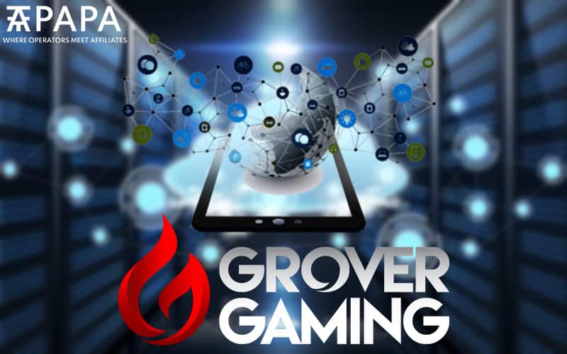 Grover Gaming buys assets from Digital Dynamics