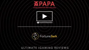 FortuneJack Partners – iGaming Reviews by AffPapa