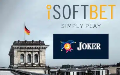 isoftbet jokerstar germany