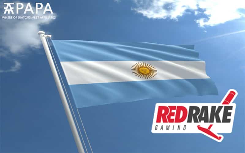 Red Rake Gaming furthers in Latin America via Betfun