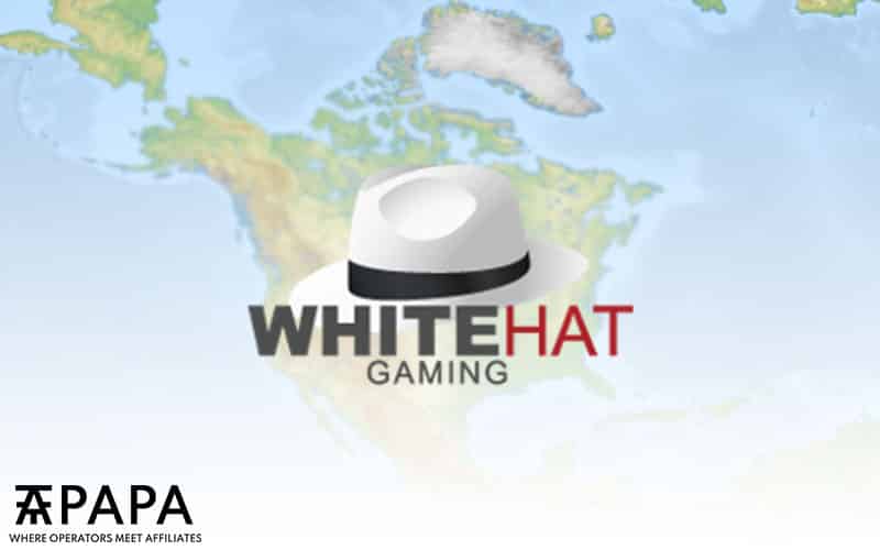 White Hat launches White Hat Studios in America