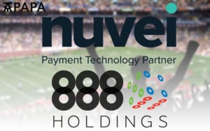 888 SI Sportsbook strikes Nuvei agreement