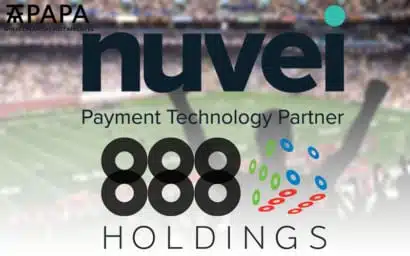 888 Sports Illustrated Sportsbook Nuvei payment