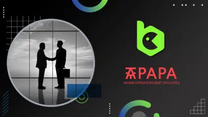 BC.Game and AffPapa announce new partnership