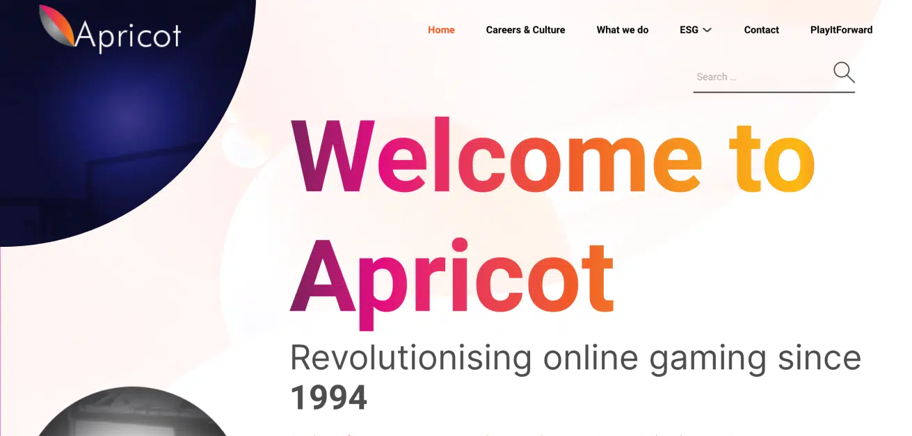 apricot