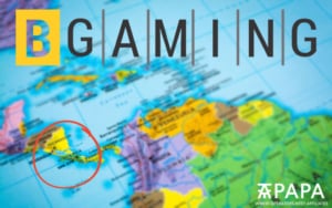 BGaming to enter Latin America through JazzGS