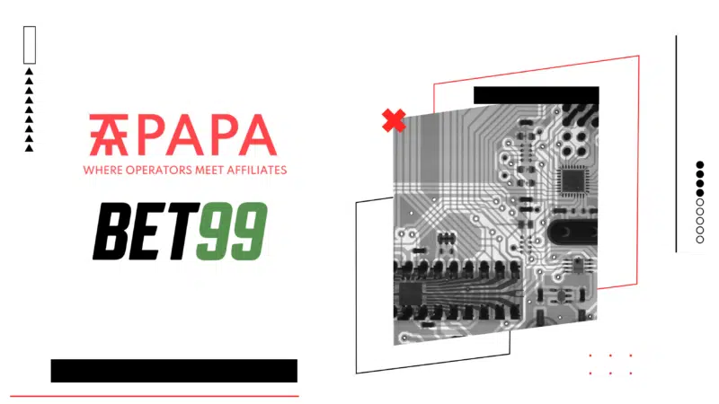 BET99 and AffPapa announce new collaboration