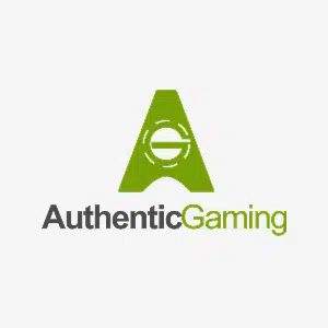 Authentic Gaming
