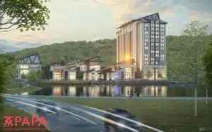 Gulfside Casino links up with a group of casinos in Arkansas