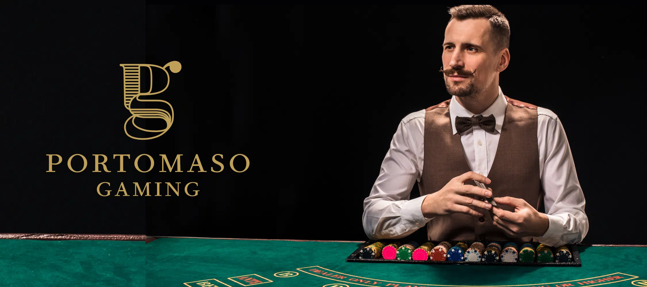 portomaso gaming live dealer