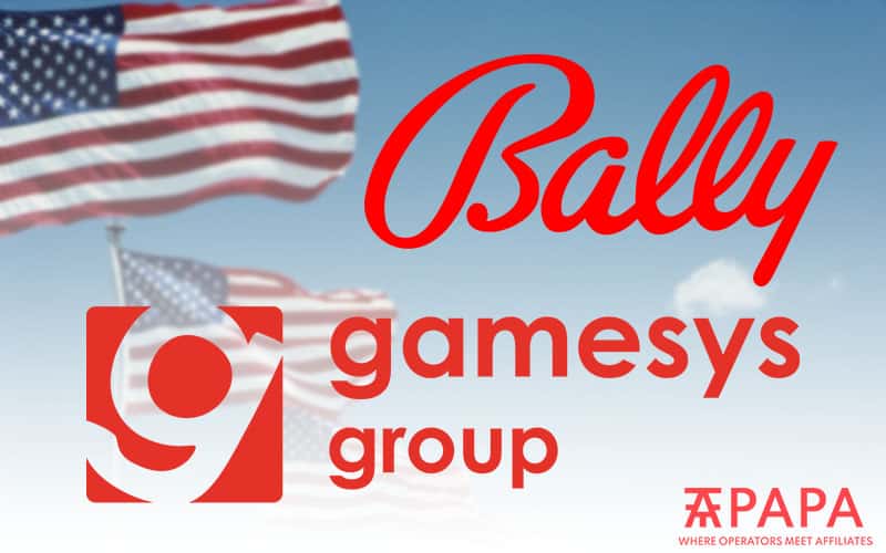 Bally’s to fully acquire Gamesys by the end of September
