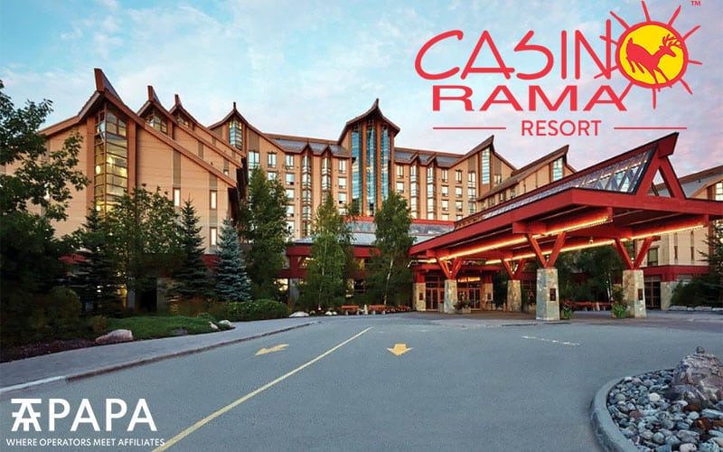 Casino Rama to require vaccine cards from visitors