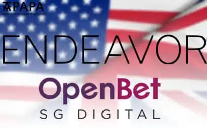 endeavor buys openbet scientific games