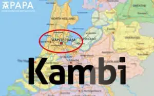 BetEnt enters Netherlands via Kambi deal