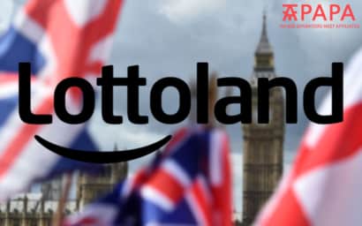 Lottoland fined by €760k for money laundering