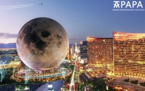Moon World Resorts to build first ever $5b moon-themed casino