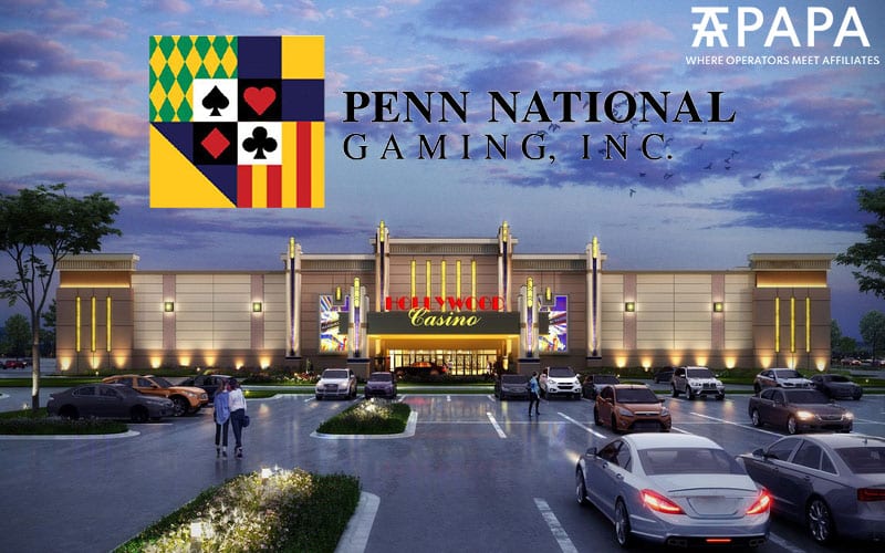 Penn National launches career center at Hollywood Morgantown