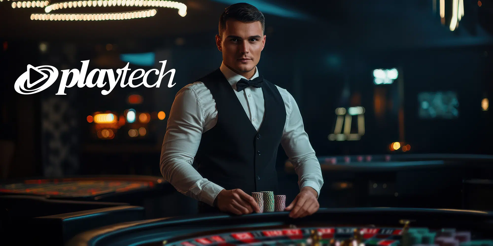 playtech live dealer
