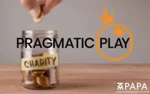 Pragmatic Play donates €40k+ to humanitarian charities