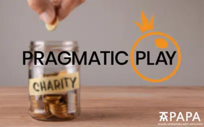 Pragmatic Play donates €40k+ to humanitarian charities