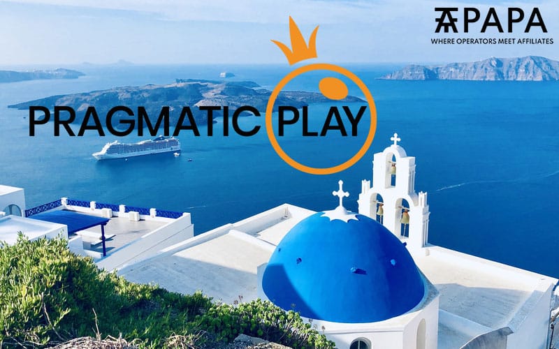 Pragmatic Play to be certified in Greece
